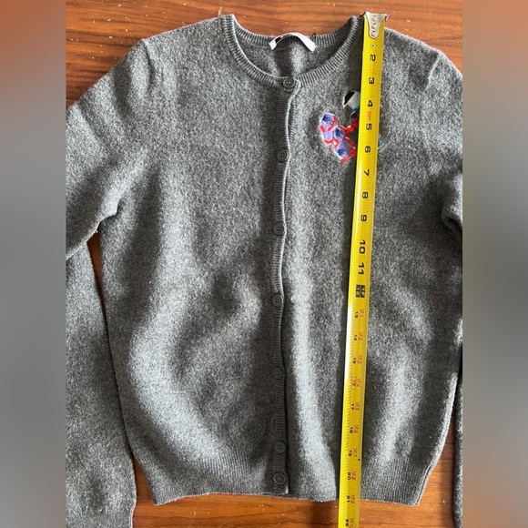 Carven cardigan - Picture 5 of 5